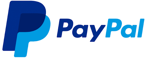 pay with paypal - Fellowship Store
